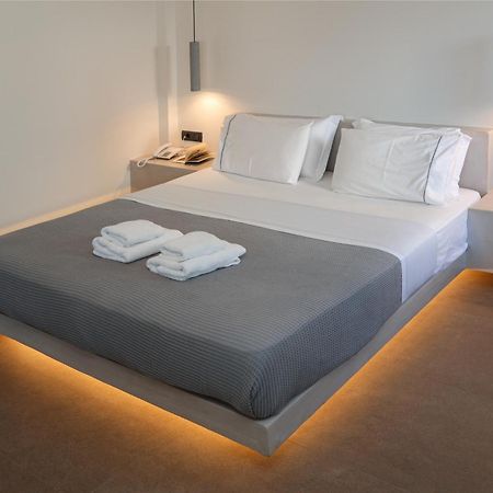 North Wind Luxury Suites Oia  Ngoại thất bức ảnh