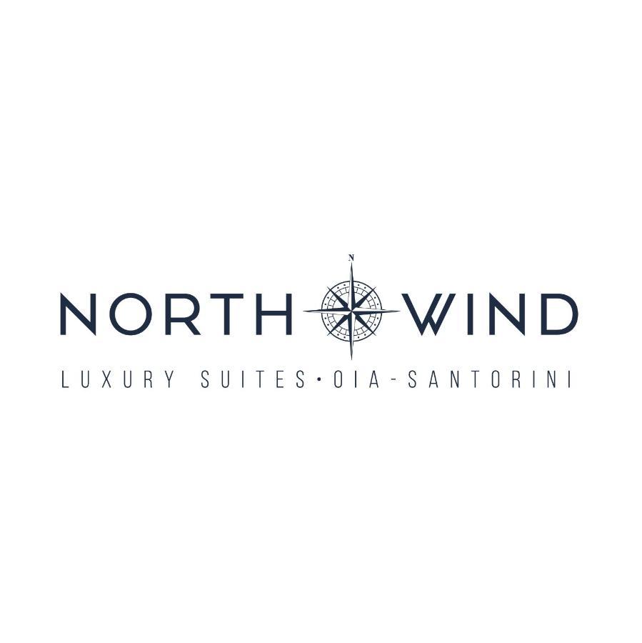 North Wind Luxury Suites Oia  Ngoại thất bức ảnh