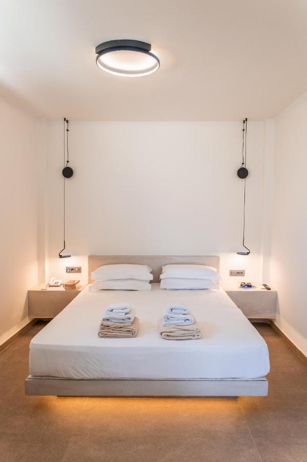 North Wind Luxury Suites Oia  Ngoại thất bức ảnh