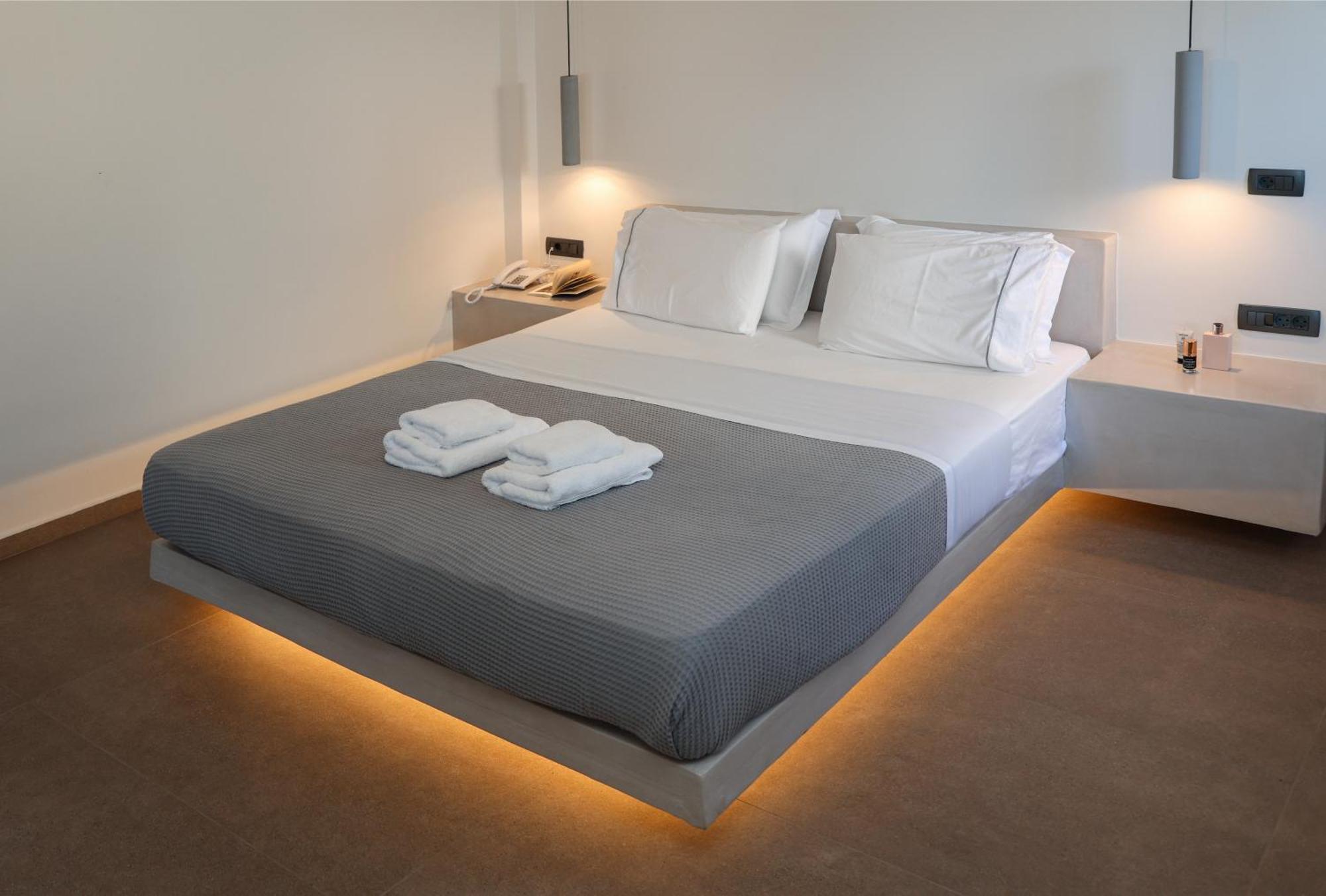 North Wind Luxury Suites Oia  Ngoại thất bức ảnh