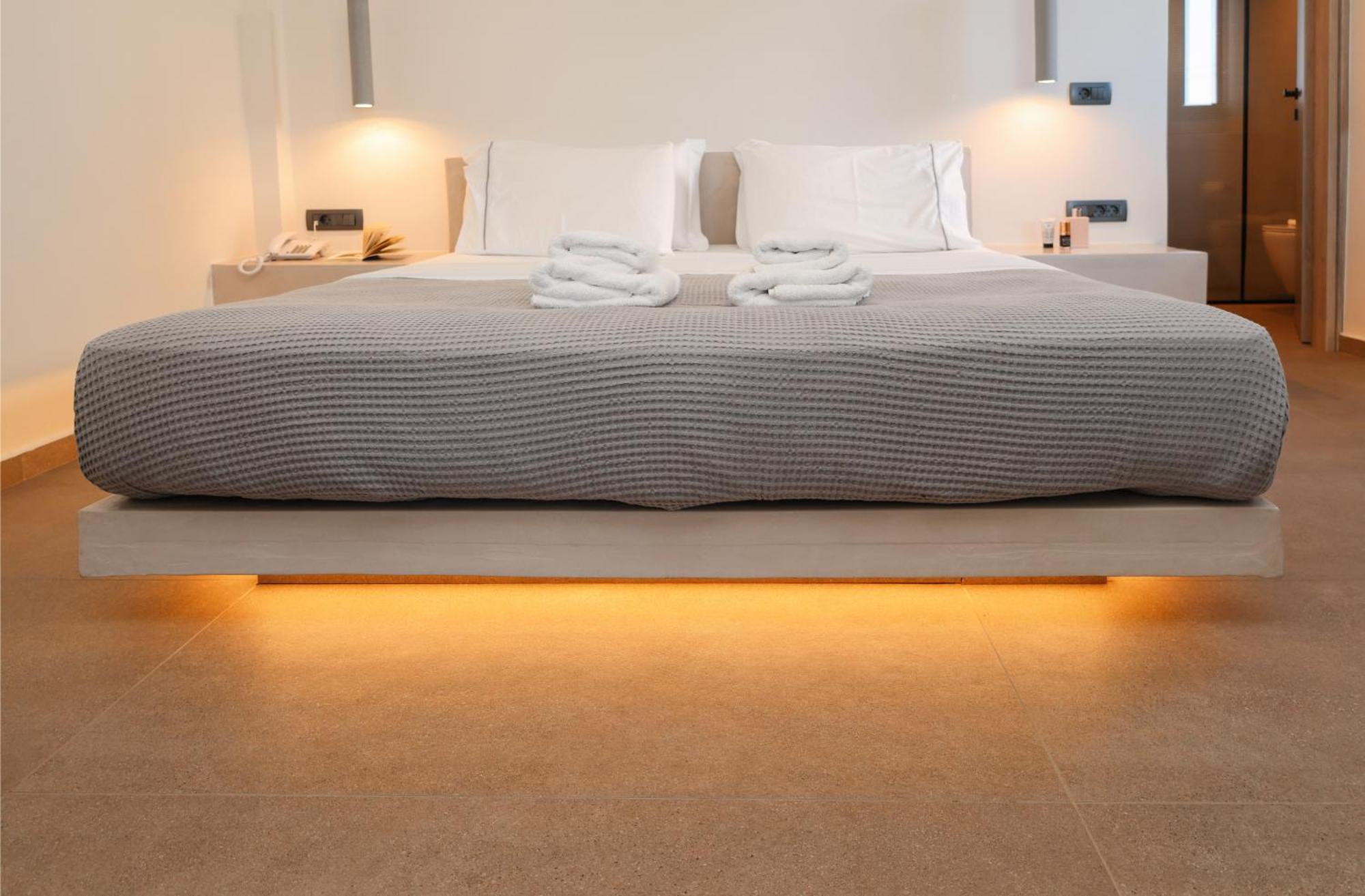 North Wind Luxury Suites Oia  Ngoại thất bức ảnh