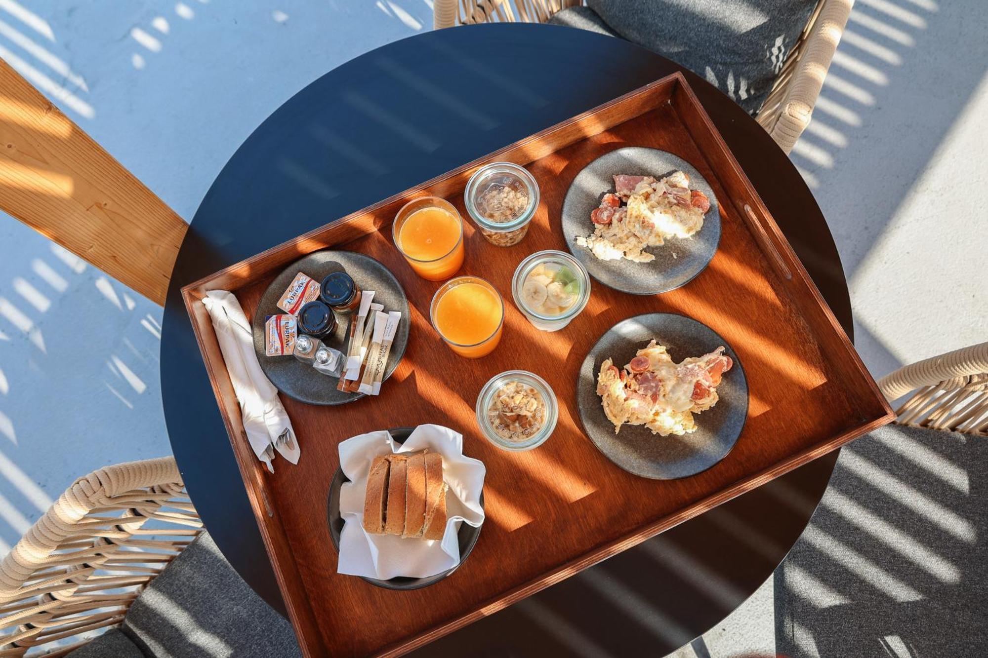 North Wind Luxury Suites Oia  Ngoại thất bức ảnh